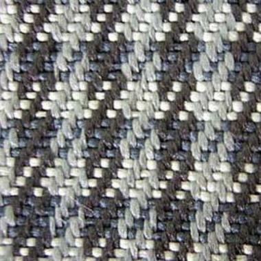 618-WY09072-1200D Two Tone Water-repellent Finish PP Fabric