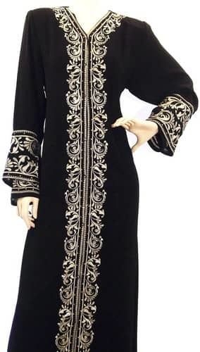 Abaya Fabric