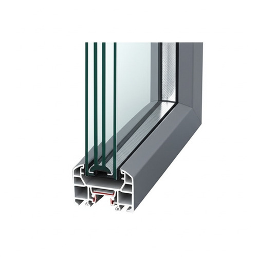 Aluminium Windows - High-Quality Aluminium Finish | Durable Design, Modern Technology