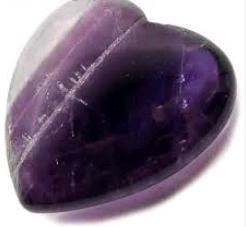 Banded Amethyst