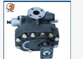 Kp75a Gear Pump