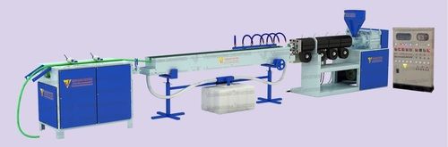 PVC Steel Wire Hose pipe Plant