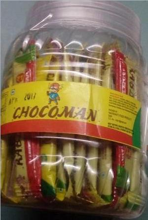 Chocoman Chocolates