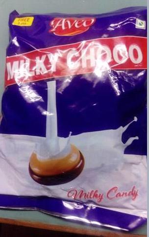 Milky Choco Candy
