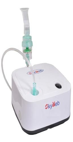 Nebulizer Compressor Machine