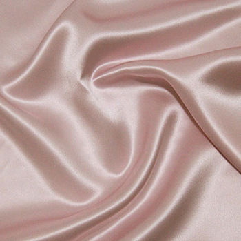 Gold Pure Silk Fabric