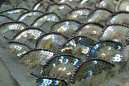 embroidery fabrics