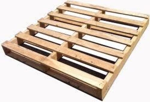 Wooden Pallets