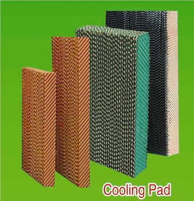Air Cooler Cooling Pad at Best Price in Qingzhou | Qingzhou Yongsheng Machinery Co., Ltd