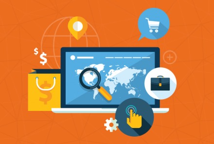 eCommerce Development Services - Custom User-Centric Design | Device-Optimized, Multi-Channel Integration, Personalized Promotions, Loyalty Programs, Enhanced Shopping Experience