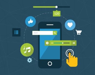 Mobile Applications Development Service