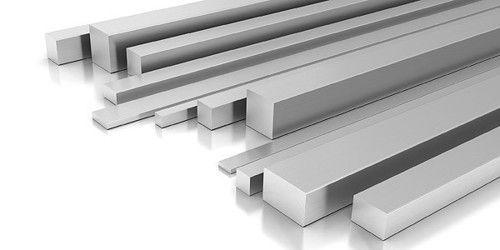 Mild Steel Rectangular Bright Bars