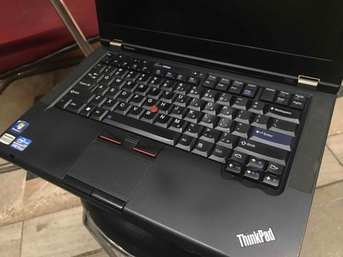 Used Lenovo T420