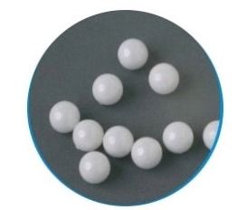 Ceramic Balls - Superior Quality, Comprehensive Range | Ideal for Domestic and International Applications