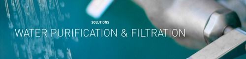 Water Purification and Filtration System