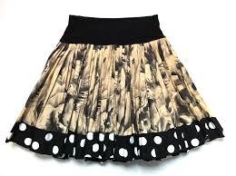 Kids Cotton Skirts Application: Garden