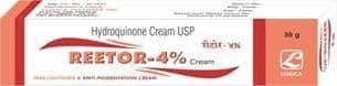 Hydroquinone Cream