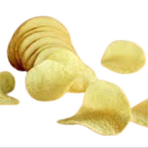 Raw Potato Chips - Premium Quality, Long Shelf Life, Soothing Aroma, Easy to Digest