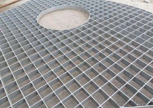 Aluminium Alloy Metal Gratings Age Group: 1 To 10