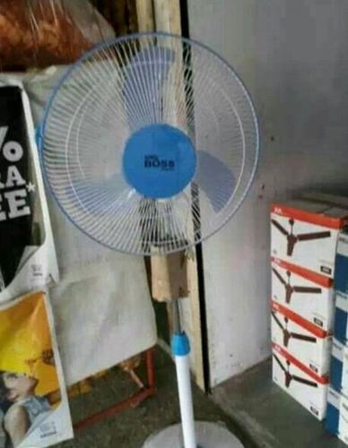 Boss Pedestal Fans