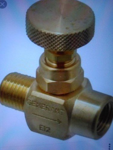 Brass Valve