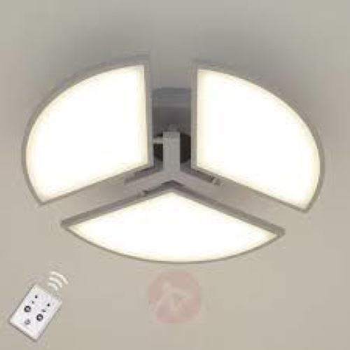 Round Shape Energy Efficient Led Lights