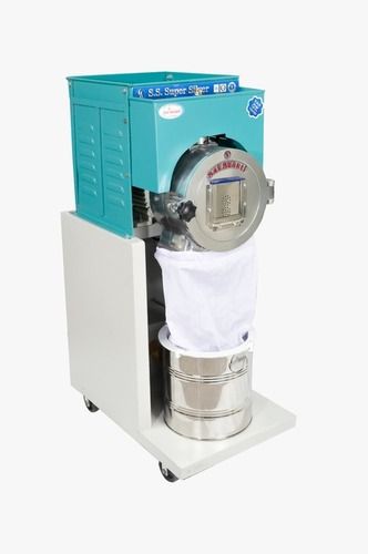 3 Hp Ms Pulverizer - Dimension (L*W*H): 22*16*36 Inch (In)