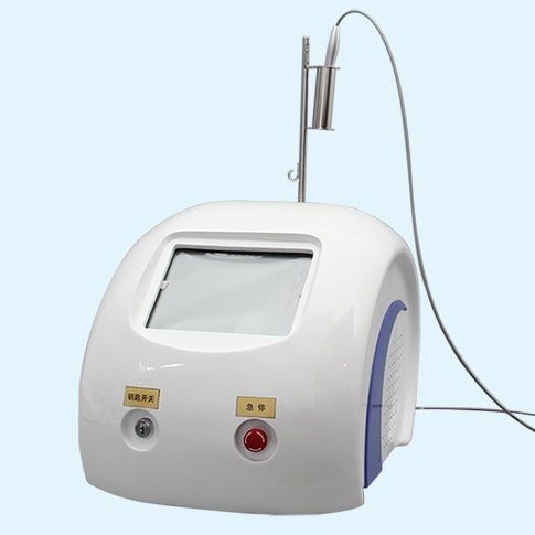 980Nm Vascular Removal Machine Frequency: 1-10 Hertz (Hz)