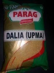 Dalia (Upma)