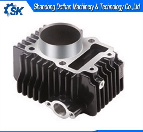 Motorcycle Cylinder Block Ax100 For Suzuki Scooter