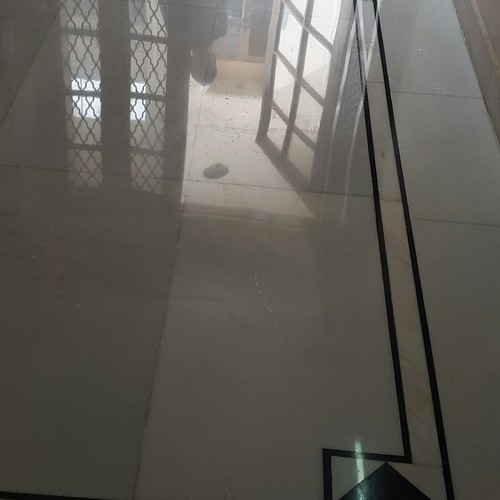 Marble Floor Grinding Service By Shiv Marble Polishing Services