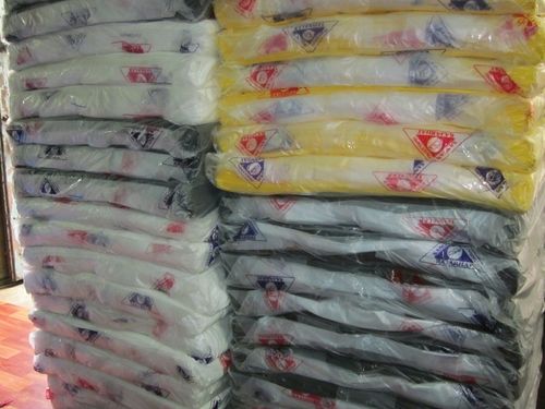 Pure Cotton Sinker Fabric