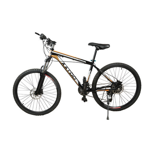 Good Quality XXTOD Mountain Bicycle With Aluminum Frame And 26 Wheels