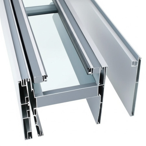 एल्युमिनियम विंडो