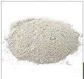 Light Yellow Calcium Base Bentonite Powder