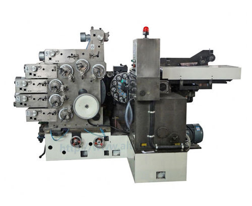 Color Printing Machine