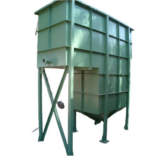 Industrial Waste Water Treatment Tank With Flocculator