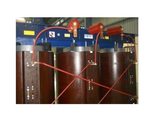 Electrical Cast Resin Dry Type Transformers For Industrial