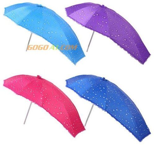 GogoA1 Bike/Scooter Umbrella all seasons