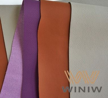 Microfiber Leather For Car Seat Cover