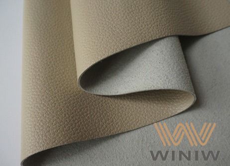 Top Quality PU Microfiber Leather for Sofa and Furniture