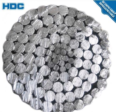 ACSR-Aluminum Conductor Steel Reinforced