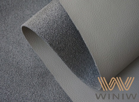 High Quality Faux Leather For Car Interior and Auto Upholstery