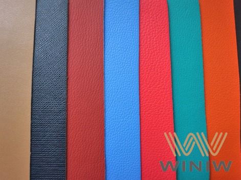 High Quality Reinforcement Material Leather For Bag