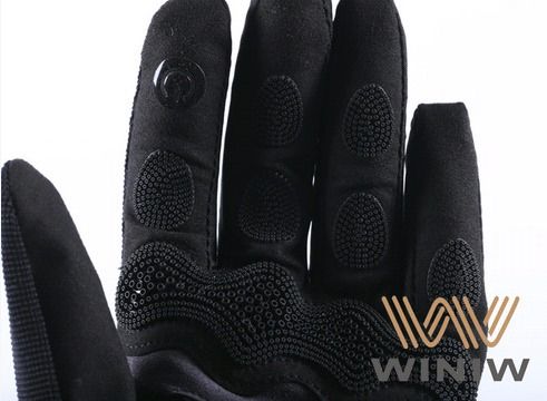 Microfiber Suede Leather for Safety and Industrial Gloves