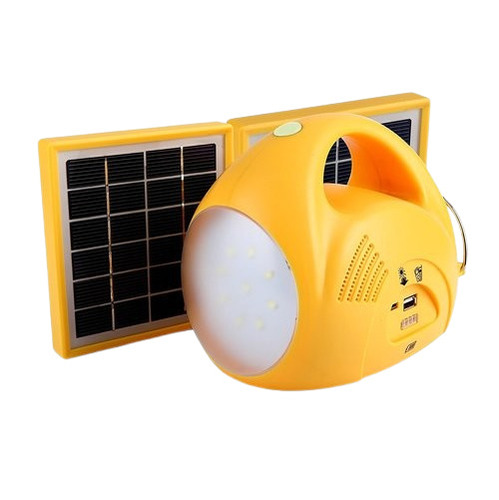 Mitva Solar Light 2w (Ms-352a)