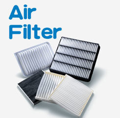 Car Auto Engine Air Filters