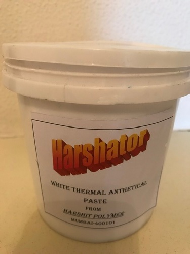 Heat Transfer Compound For LED