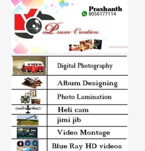 Prasee Photography Services By Prasee Creation