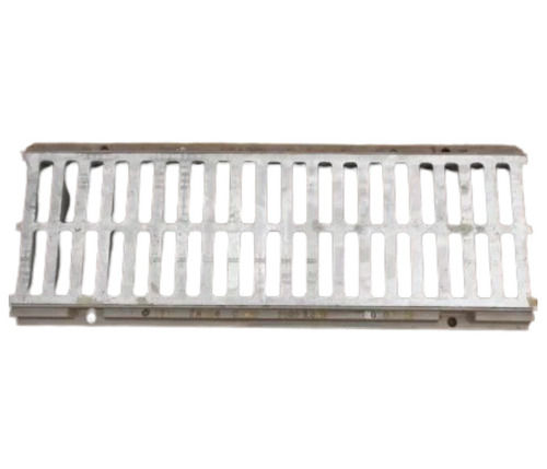 Continuous Gully Grating